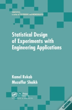 Capa do artigo Statistical Design Of Experiments With Engineering Applications