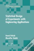 Statistical Design Of Experiments With Engineering Applications