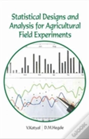 Capa do artigo Statistical Designs And Analysis For Agricultural Field Experiments