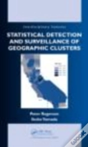 Capa do artigo Statistical Detection And Surveillance Of Geographic Clusters