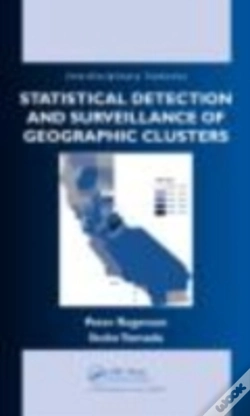 Capa do artigo Statistical Detection And Surveillance Of Geographic Clusters