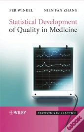 Statistical Development Of Quality In Medicine