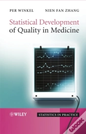 Capa do artigo Statistical Development Of Quality In Medicine