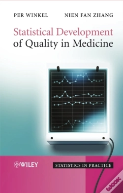 Capa do artigo Statistical Development Of Quality In Medicine