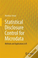 Statistical Disclosure Control For Microdata