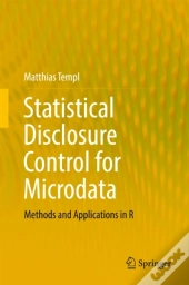 Statistical Disclosure Control For Microdata