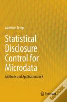Statistical Disclosure Control For Microdata