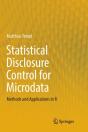 Statistical Disclosure Control For Microdata - Preview