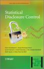 Statistical Disclosure Control - Preview
