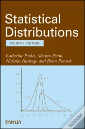 Capa do artigo Statistical Distributions