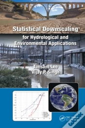Capa do artigo Statistical Downscaling For Hydrological And Environmental Applications