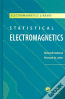Statistical Electromagnetics