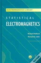 Capa do artigo Statistical Electromagnetics