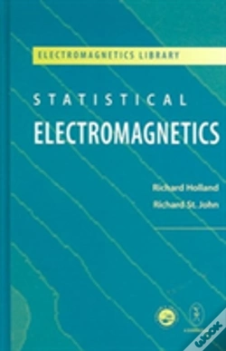 Capa do artigo Statistical Electromagnetics