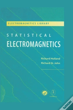 Capa do artigo Statistical Electromagnetics