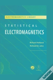 Capa do artigo Statistical Electromagnetics