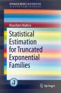 Statistical Estimation For Truncated Exponential Families - Preview