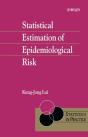 Statistical Estimation Of Epidemiological Risk - Preview
