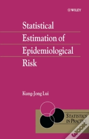 Capa do artigo Statistical Estimation Of Epidemiological Risk