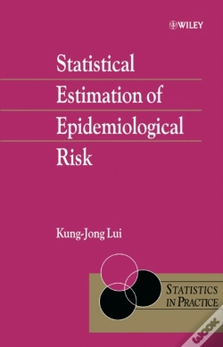 Capa do artigo Statistical Estimation Of Epidemiological Risk
