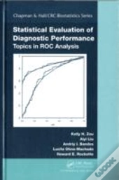 Statistical Evaluation Of Diagnostic Performance