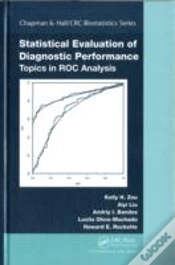 Capa do artigo Statistical Evaluation Of Diagnostic Performance
