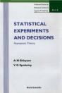 Statistical Experiments And Decision, Asymptotic Theory - Preview