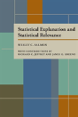 Statistical Explanation And Statistical Relevance - Preview
