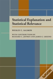 Statistical Explanation And Statistical Relevance