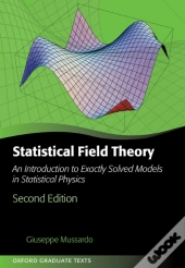 Statistical Field Theory
