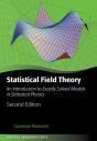Statistical Field Theory - Preview