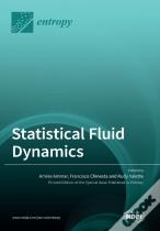 Statistical Fluid Dynamics