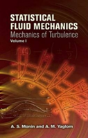 Statistical Fluid Mechanics - Preview