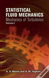 Capa do artigo Statistical Fluid Mechanics