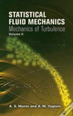 Capa do artigo Statistical Fluid Mechanics: V. 2