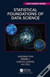 Capa do artigo Statistical Foundations Of Data Science