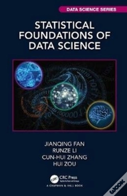 Capa do artigo Statistical Foundations Of Data Science