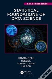 Capa do artigo Statistical Foundations Of Data Science
