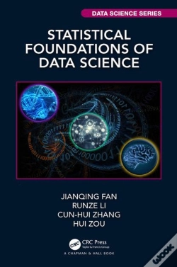 Capa do artigo Statistical Foundations Of Data Science