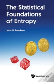 Capa do artigo Statistical Foundations Of Entropy, The