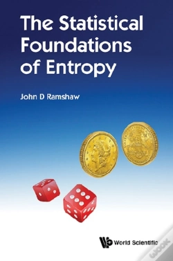 Capa do artigo Statistical Foundations Of Entropy, The