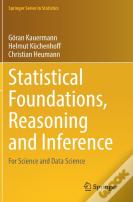 Statistical Foundations, Reasoning And Inference