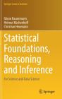 Statistical Foundations, Reasoning And Inference - Preview