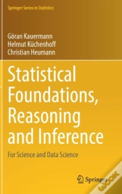 Capa do artigo Statistical Foundations, Reasoning And Inference