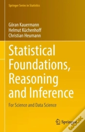 Capa do artigo Statistical Foundations, Reasoning And Inference