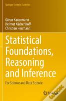 Statistical Foundations, Reasoning And Inference