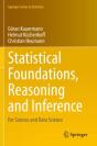 Statistical Foundations, Reasoning And Inference - Preview