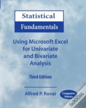 Capa do artigo Statistical Fundamentals: Using Microsoft Excel For Univariate And Bivariate Analysis
