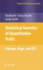 Statistical Genetics Of Quantitative Traits - Preview