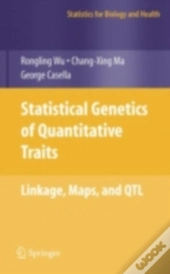 Statistical Genetics Of Quantitative Traits